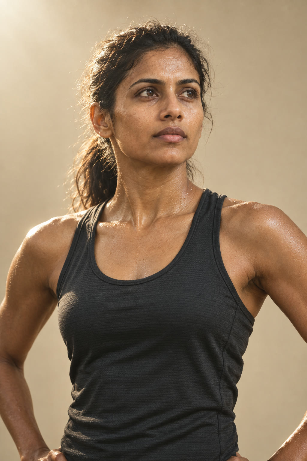 Ishita Rane