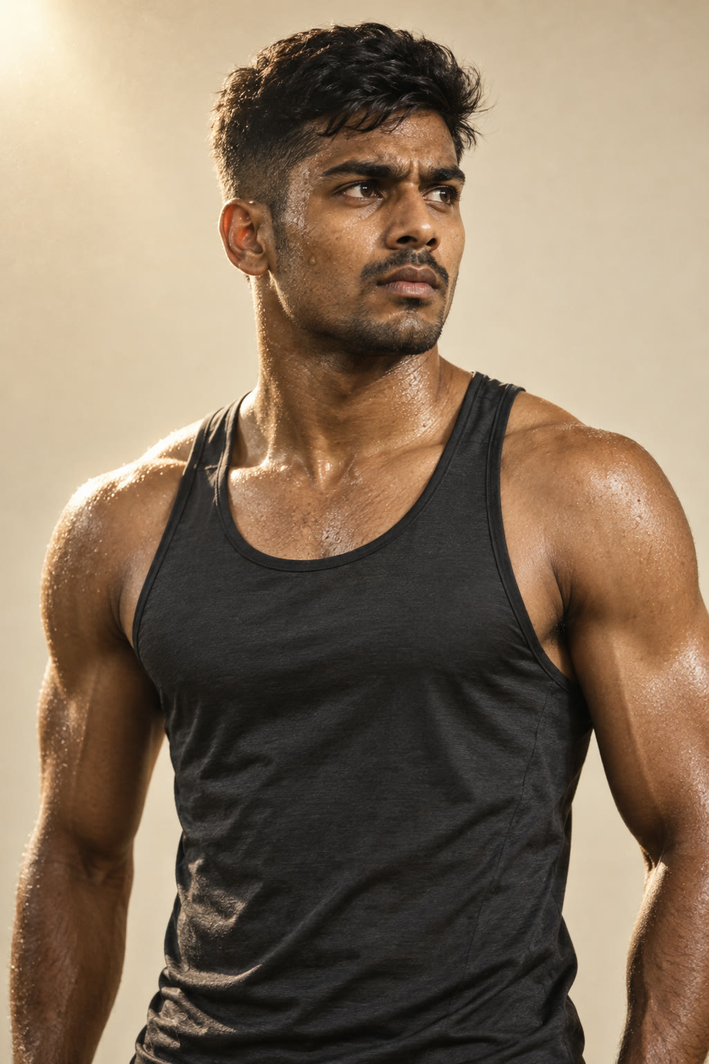 Vikram Sodhi