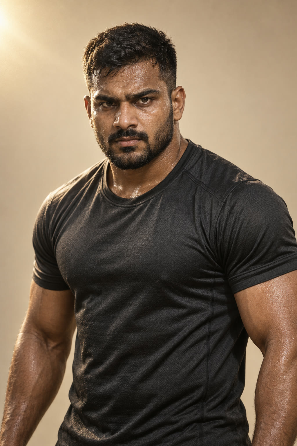 Devraj Patil