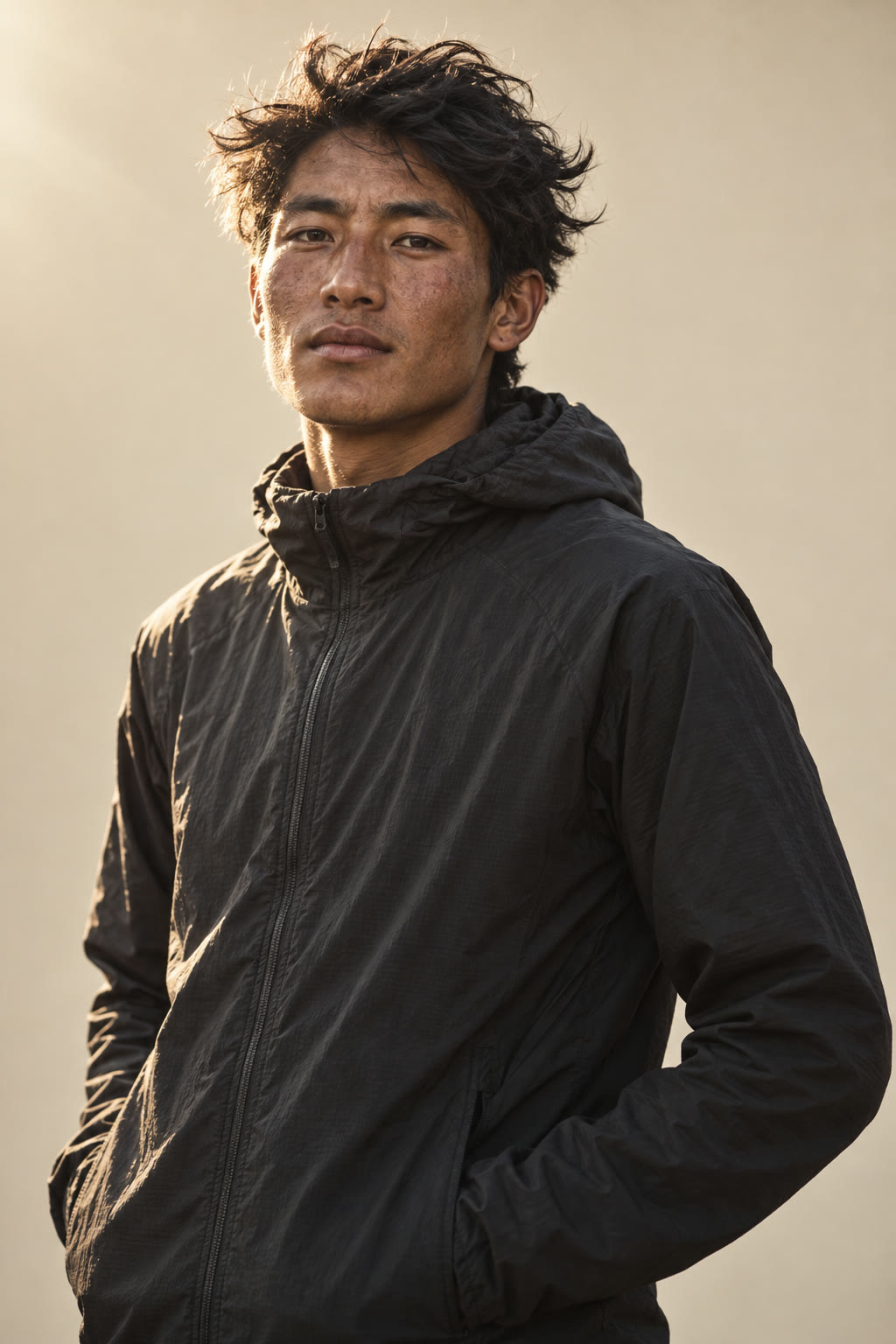 Tenzin Norbu